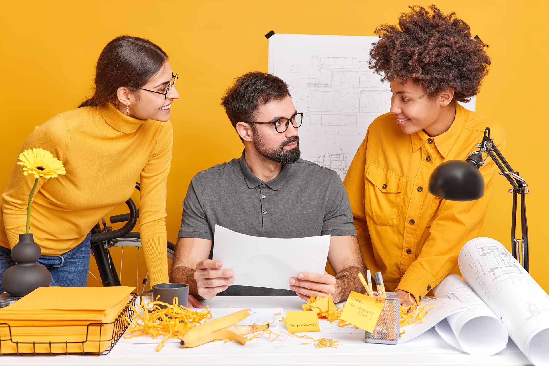 How UX/UI Design Impacts Your Website’s Success