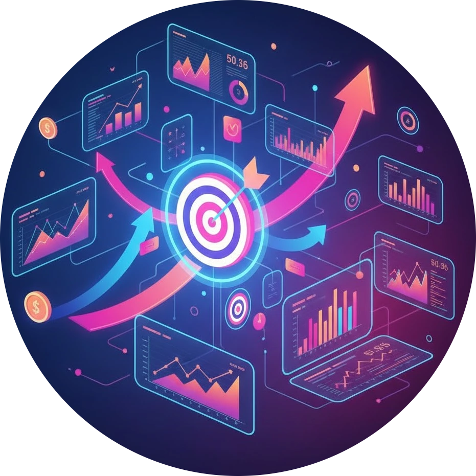 marketing first