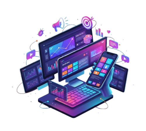 Web and App Development